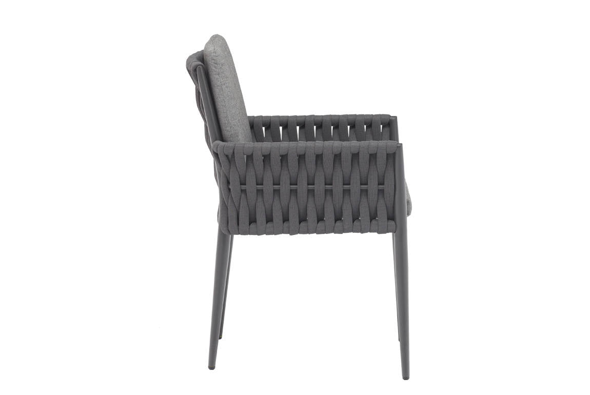 HUG DINING CHAIR