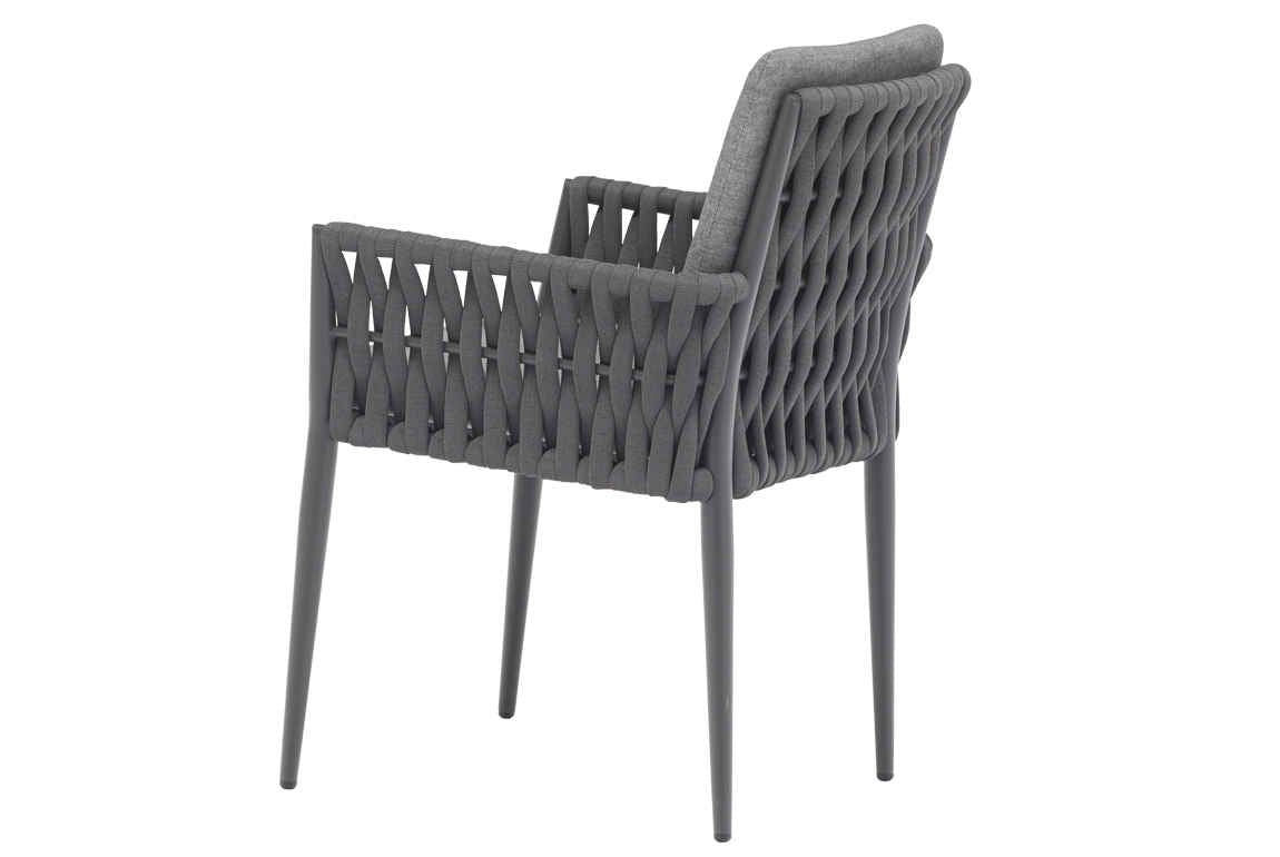 HUG DINING CHAIR