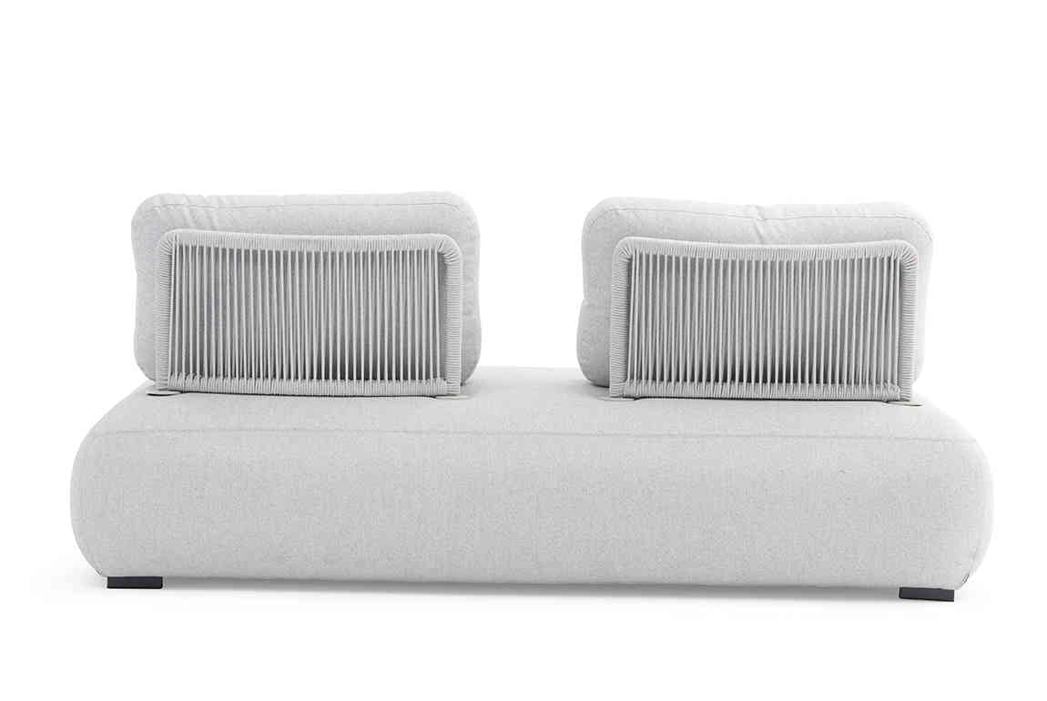 OLALA ARMLESS SOFA