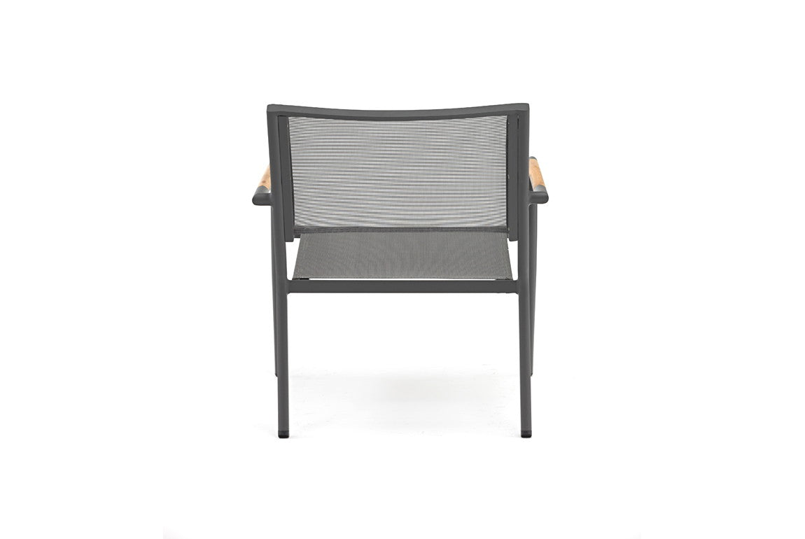 POLO ARMCHAIR