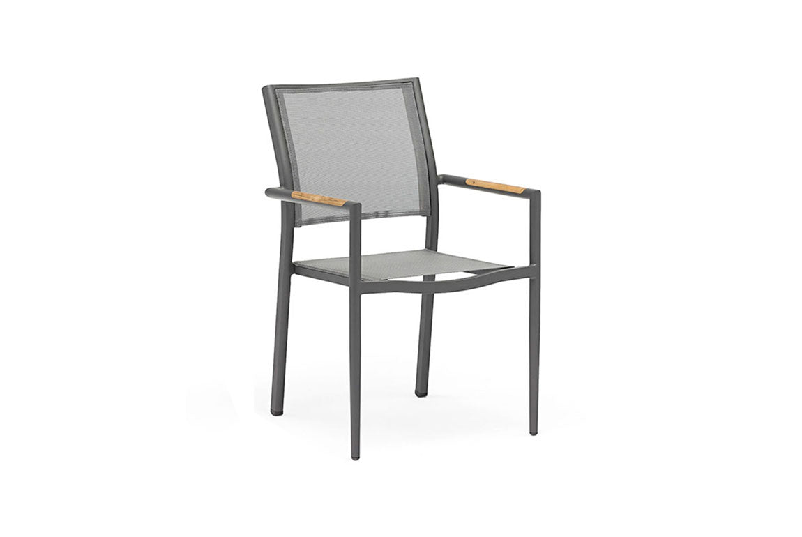 POLO DINING CHAIR