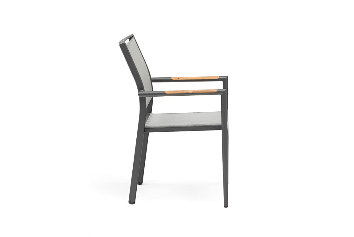 POLO DINING CHAIR