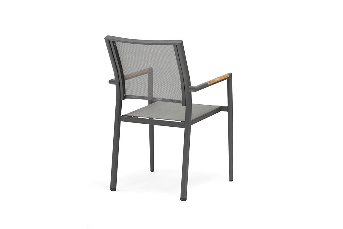 POLO DINING CHAIR