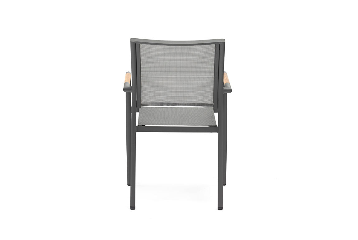 POLO DINING CHAIR