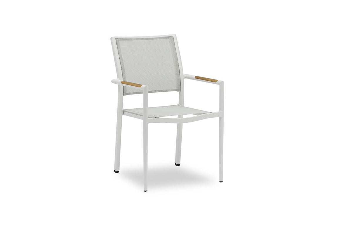 POLO DINING CHAIR