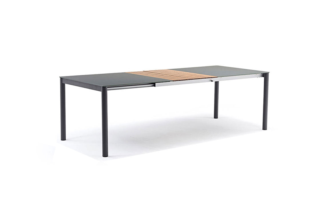 POLO EXTENSION DINING TABLE