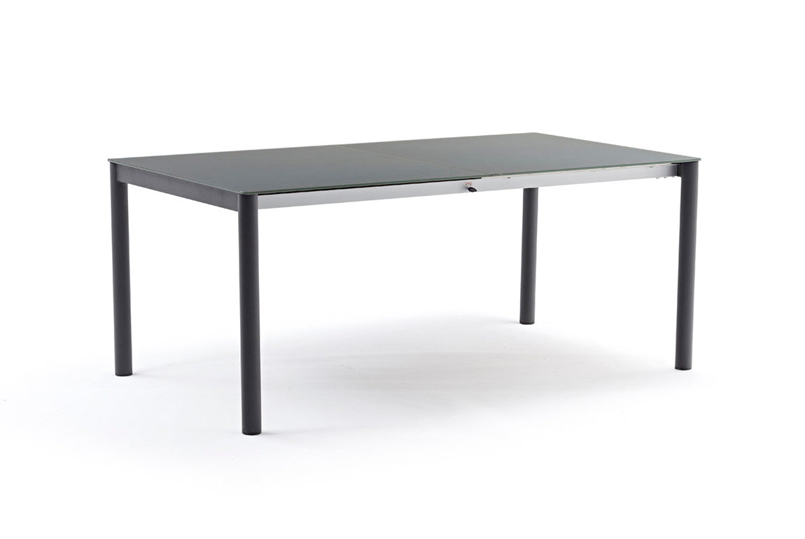 POLO EXTENSION DINING TABLE