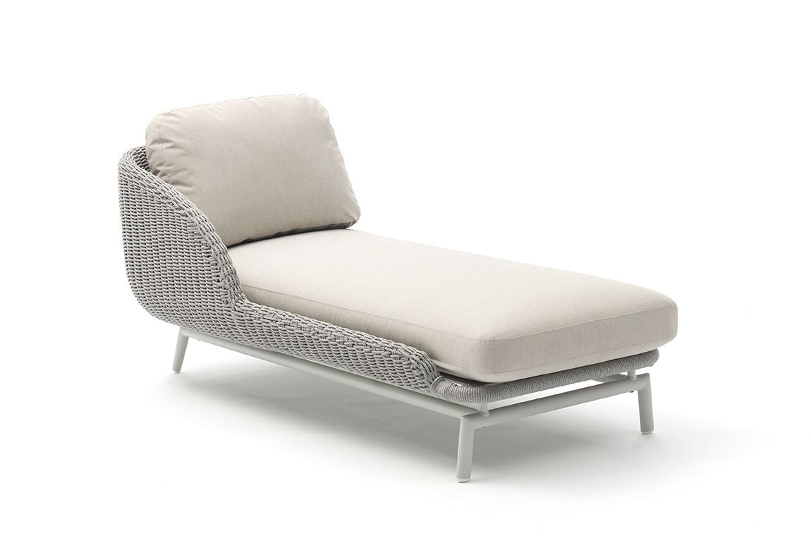 SCOOP RIGHT HAND CHAISE