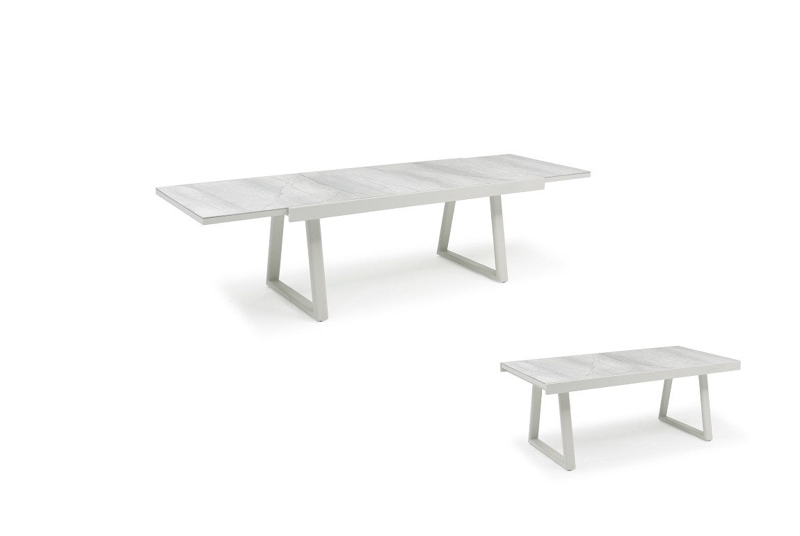 TOGETHER EXTENSION TABLE