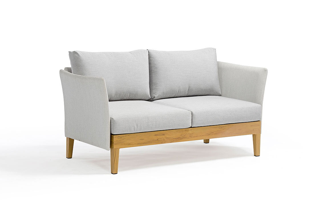 WELCOME LOVE SEAT