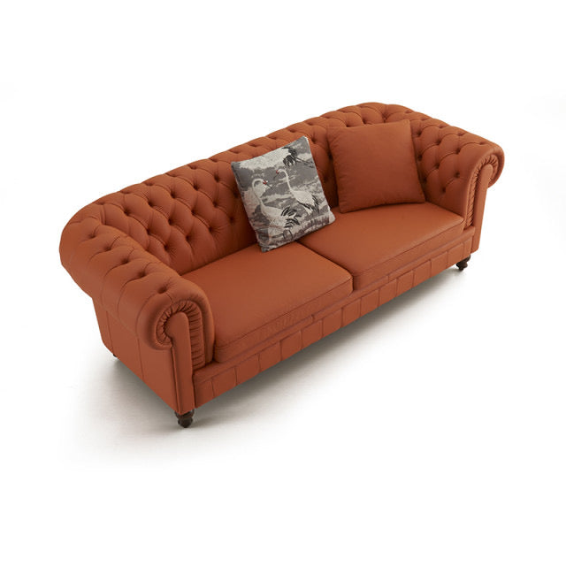 Knight sofa