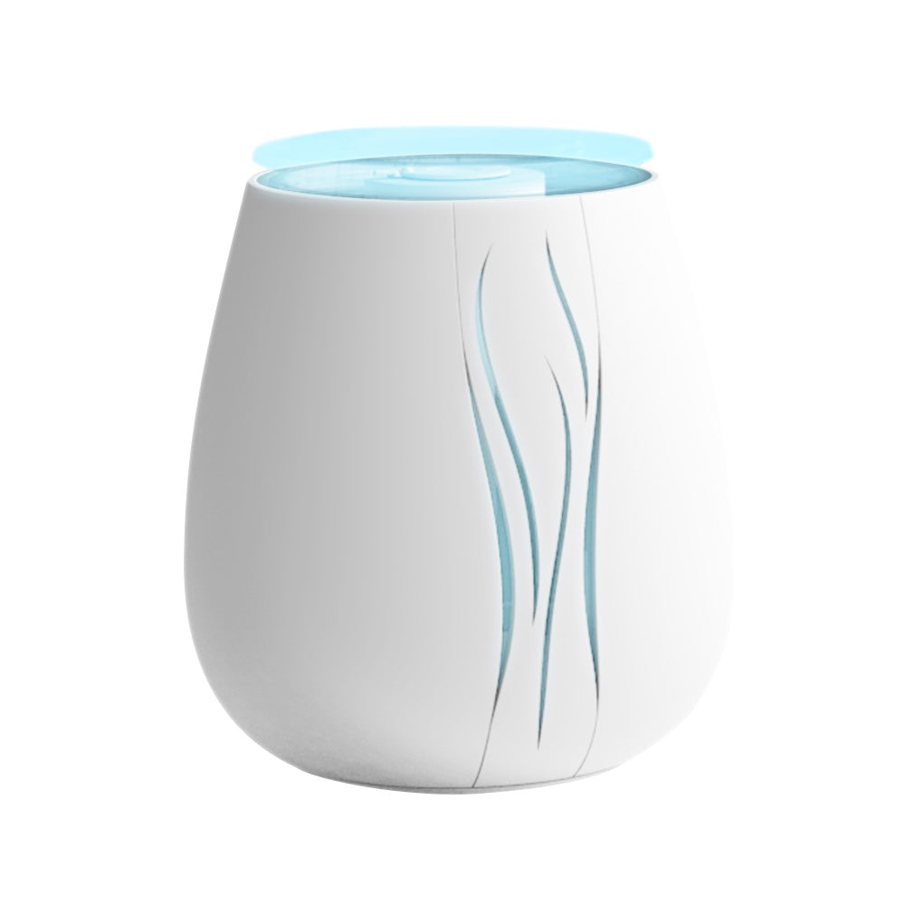 Fragrance Humidifier Night Light