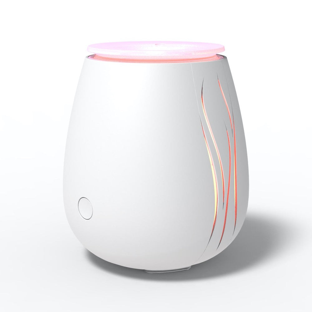 Fragrance Humidifier Night Light