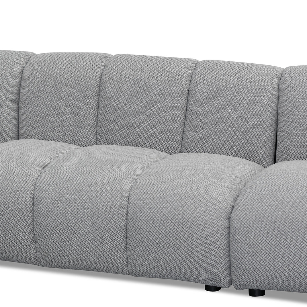 Elias Modular Sofa - Grey