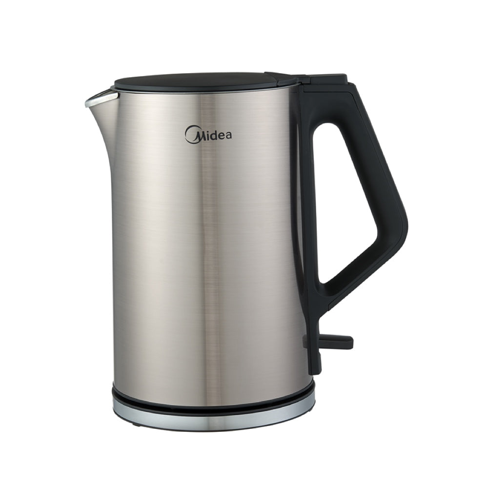 Double Wall Kettle