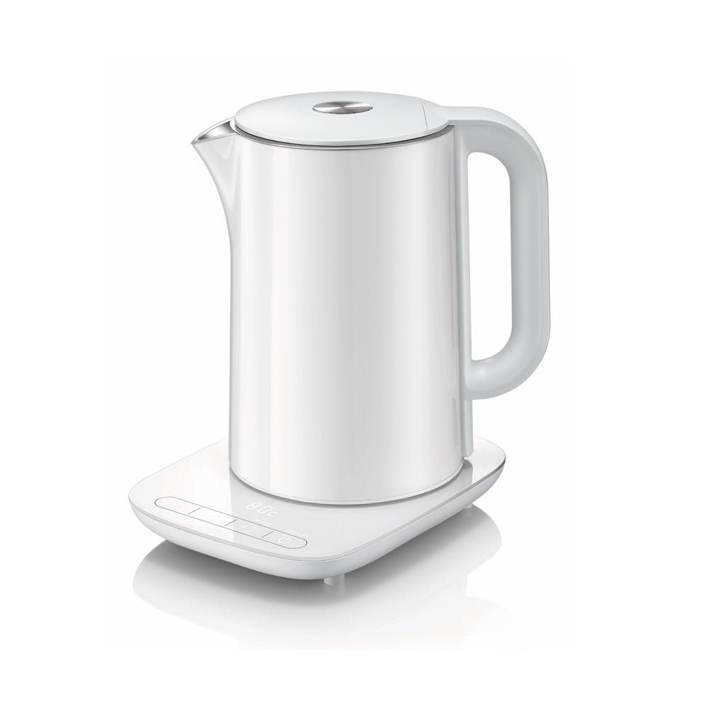 Double Wall Kettle – Smart Keep Warm