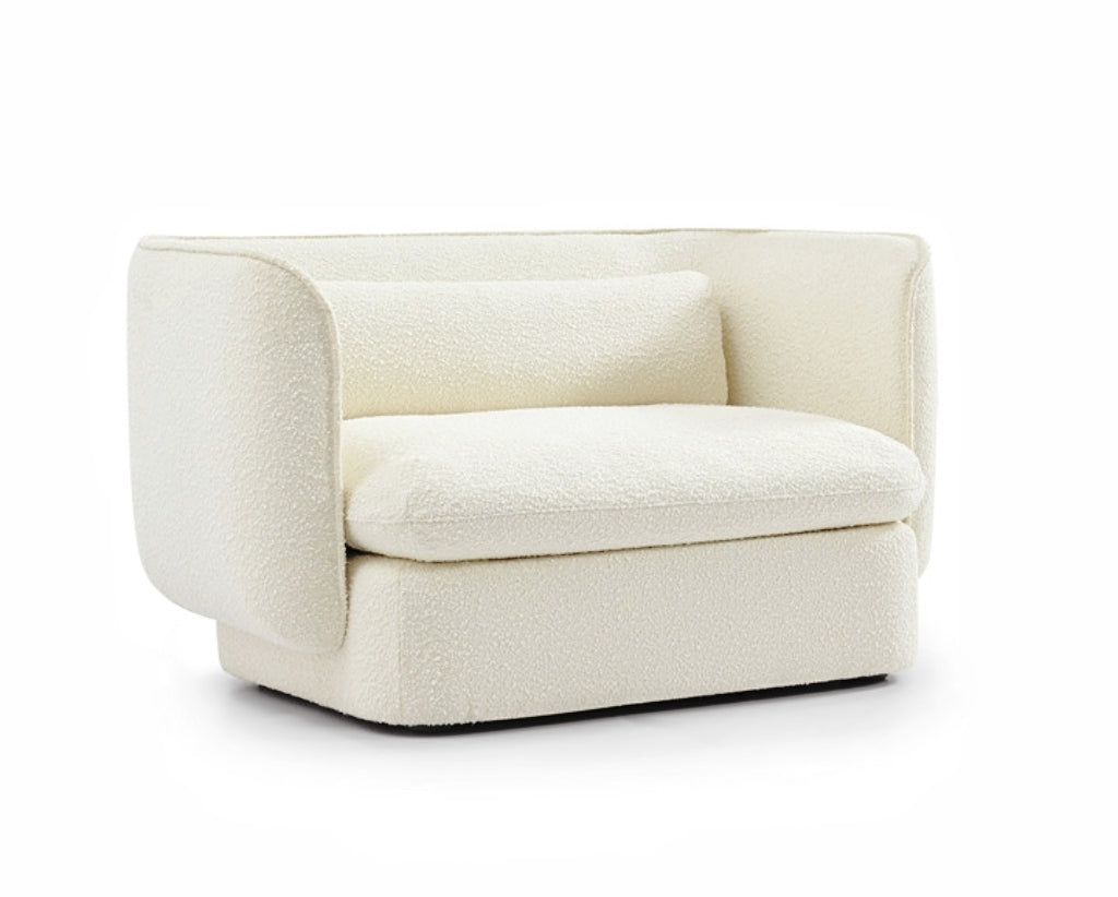 1.5 seater chair