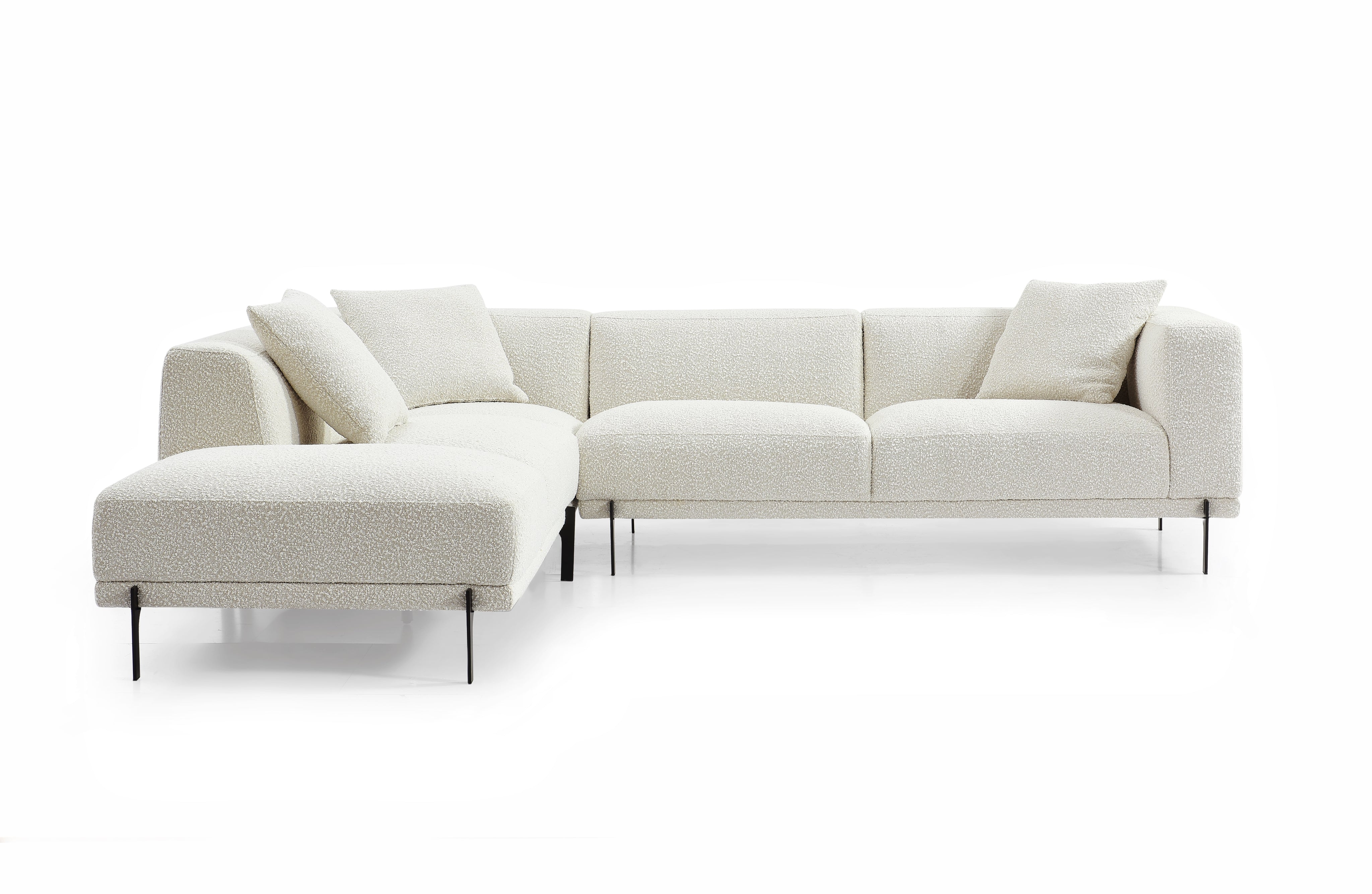 3 seater RHF sofa