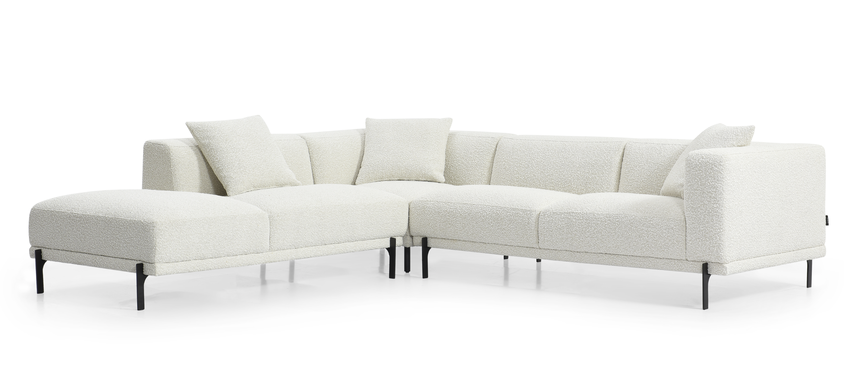 3 seater RHF sofa