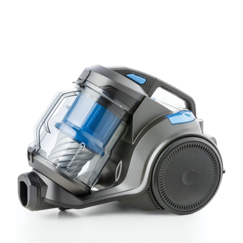 2000W HIGH POWER BARREL VACUUM CLEANER