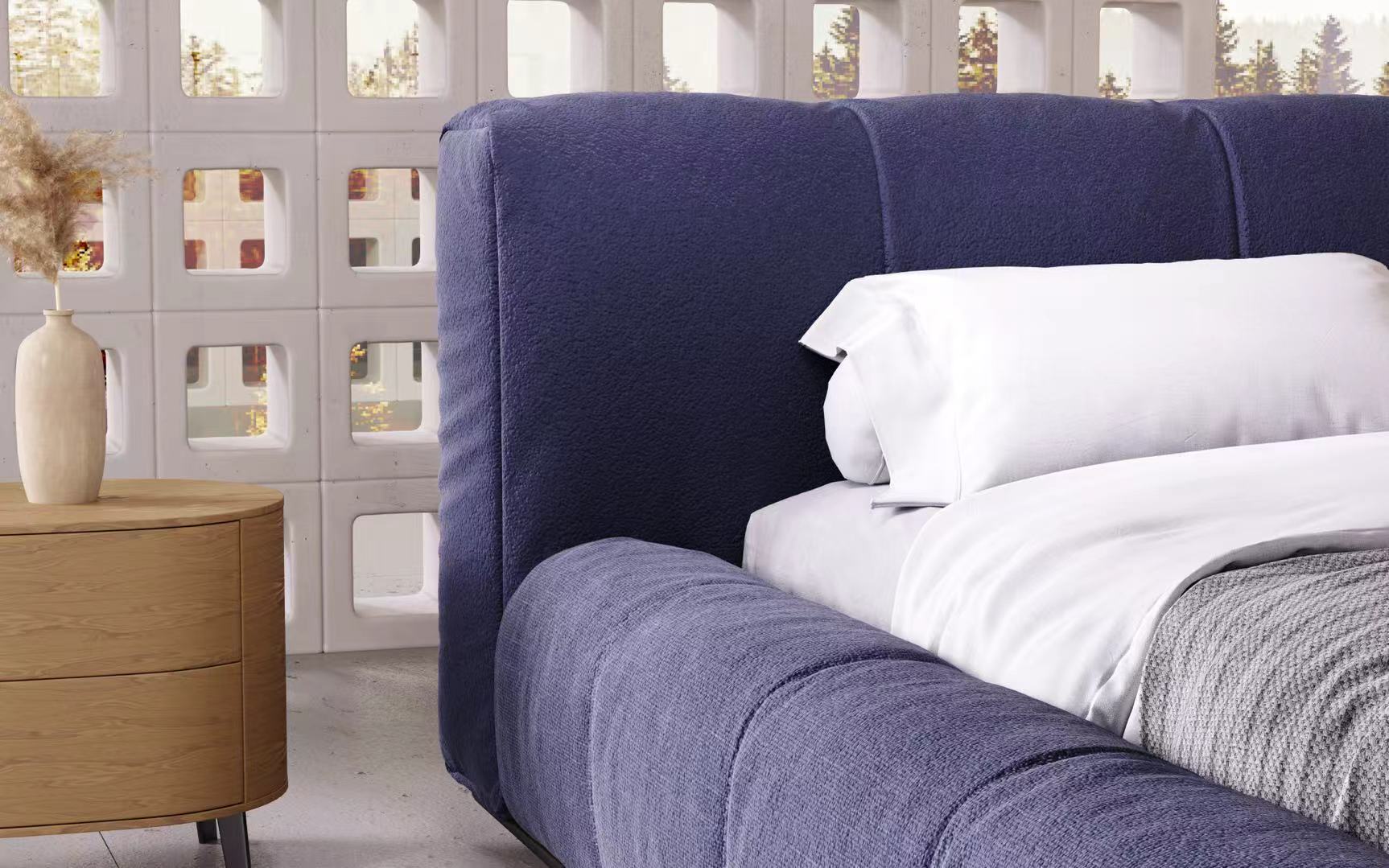 Build Your Dream Modular Bed