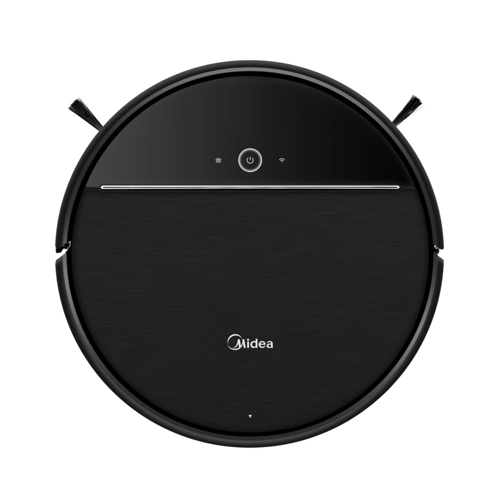 Smart Robot Vacuum Cleaner and Mop