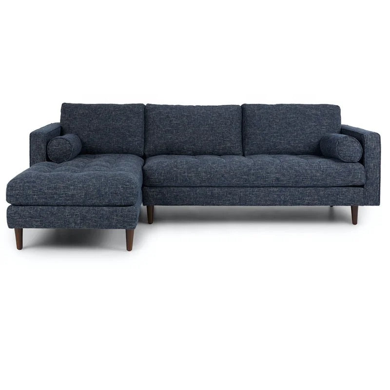 Simple sofa