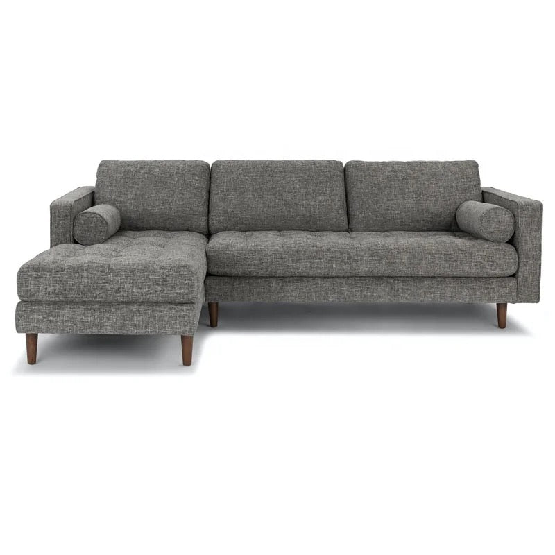 Simple sofa