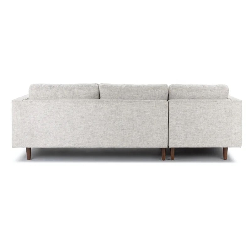 Simple sofa