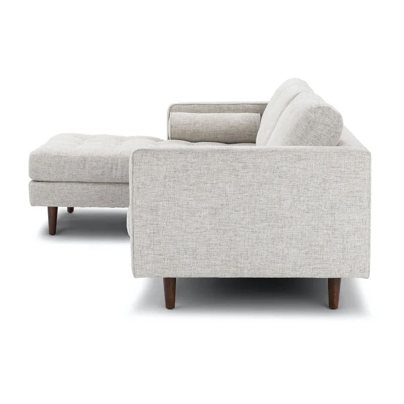 Simple sofa