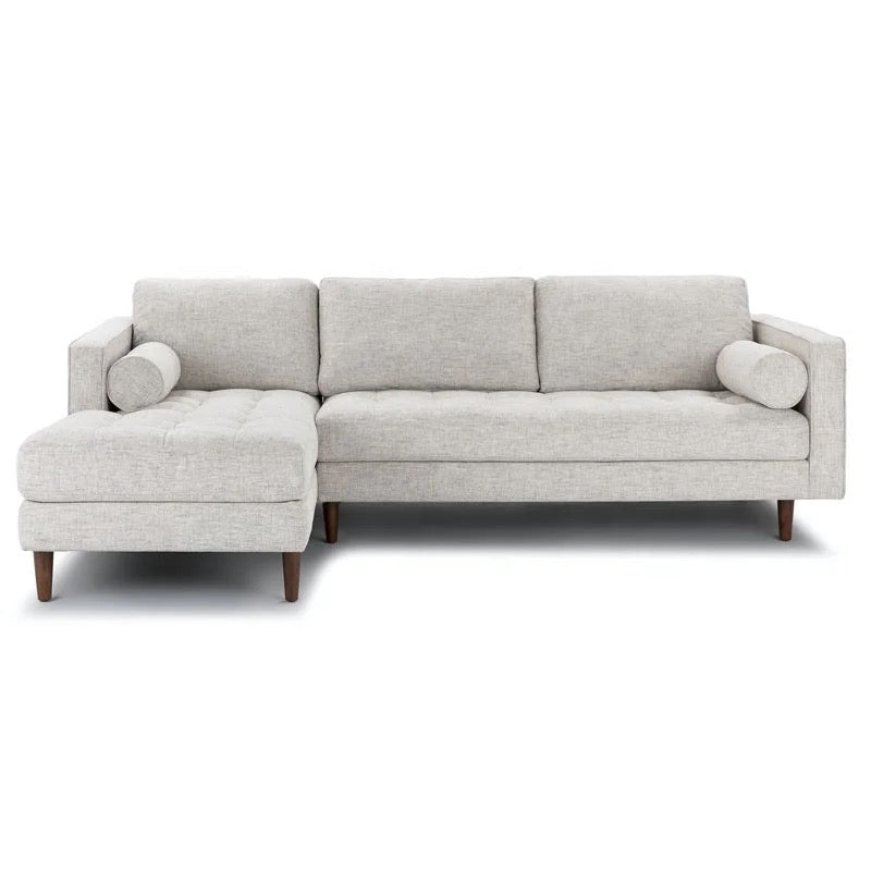 Simple sofa