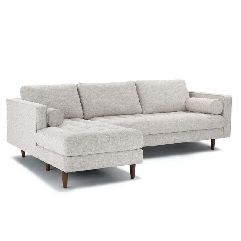 Simple sofa