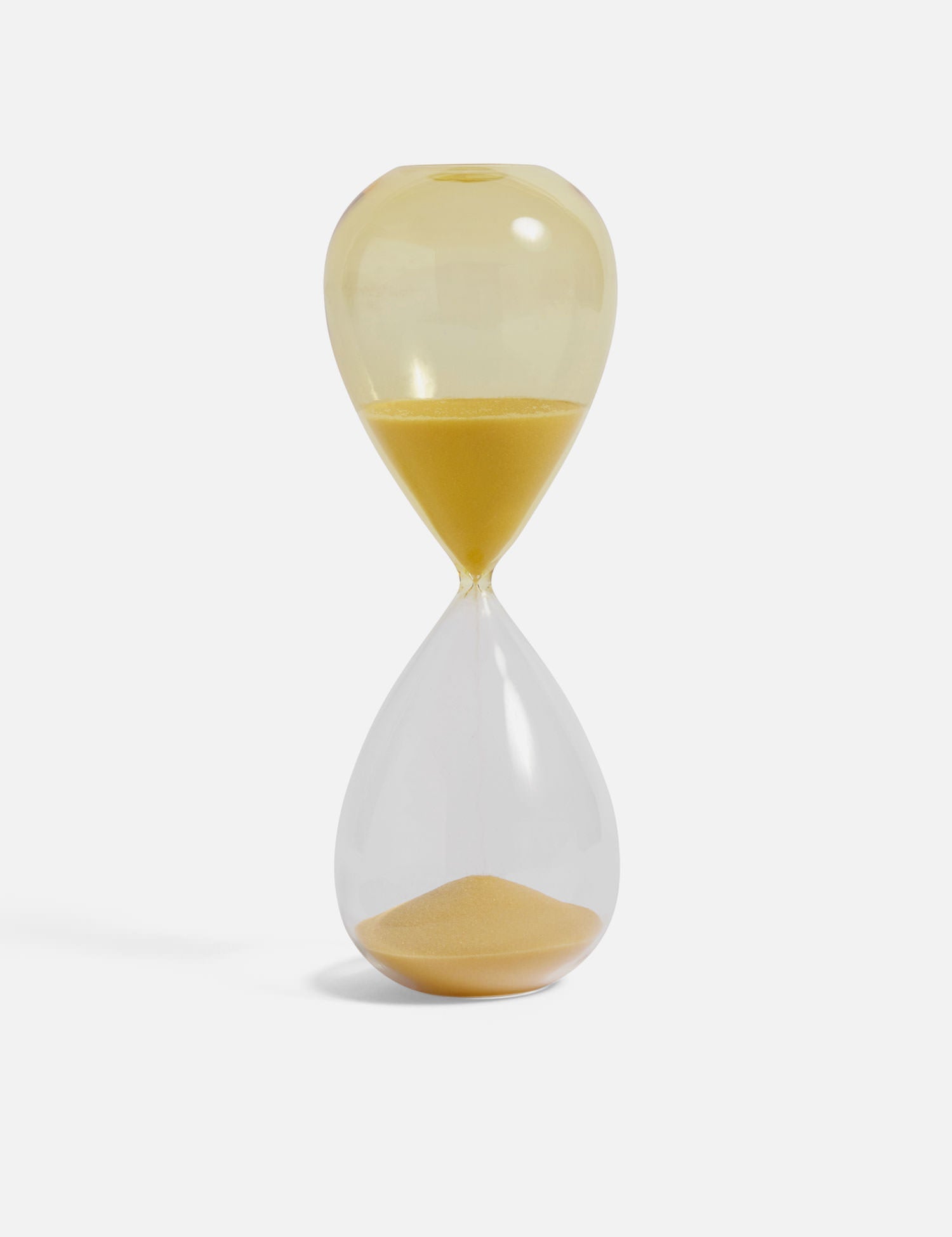 Time Hourglass
